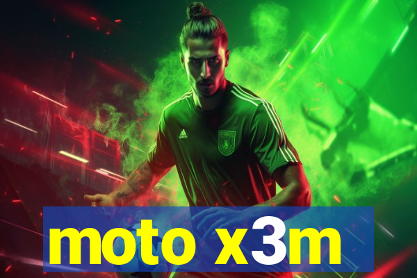 moto x3m - jogo de moto